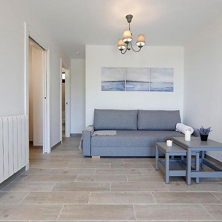 Appartement Proche Plage-Beach-Playa Avec Parking Et Wifi Hendaye Ngoại thất bức ảnh
