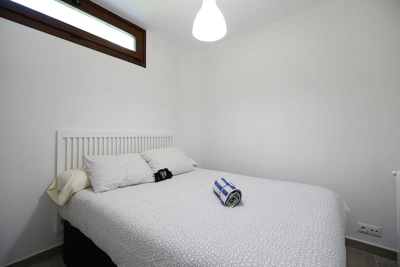 Appartement Proche Plage-Beach-Playa Avec Parking Et Wifi Hendaye Ngoại thất bức ảnh
