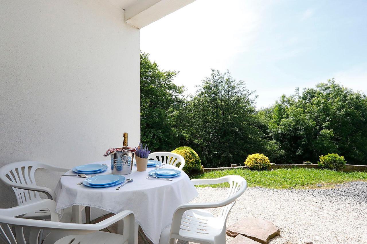 Appartement Proche Plage-Beach-Playa Avec Parking Et Wifi Hendaye Ngoại thất bức ảnh