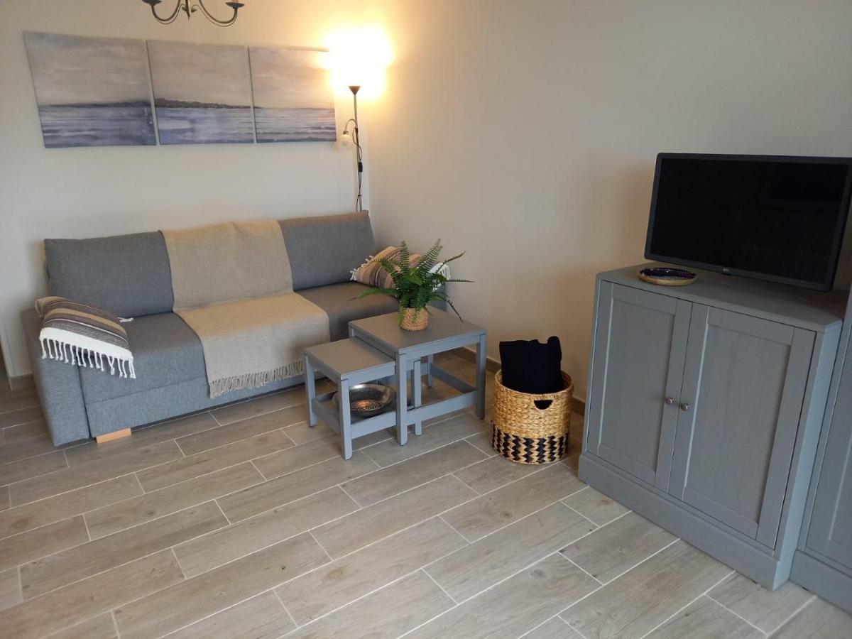 Appartement Proche Plage-Beach-Playa Avec Parking Et Wifi Hendaye Ngoại thất bức ảnh