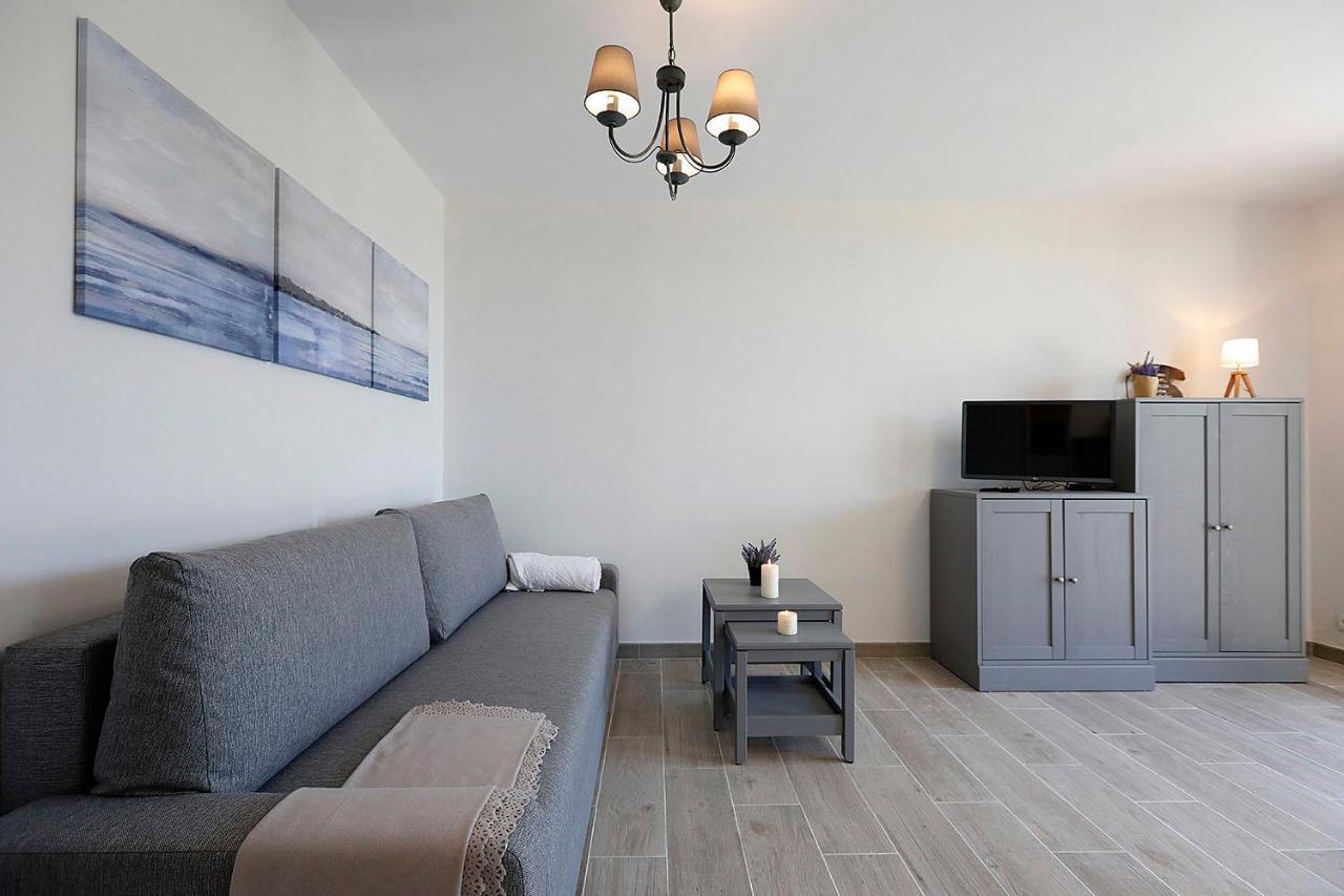 Appartement Proche Plage-Beach-Playa Avec Parking Et Wifi Hendaye Ngoại thất bức ảnh