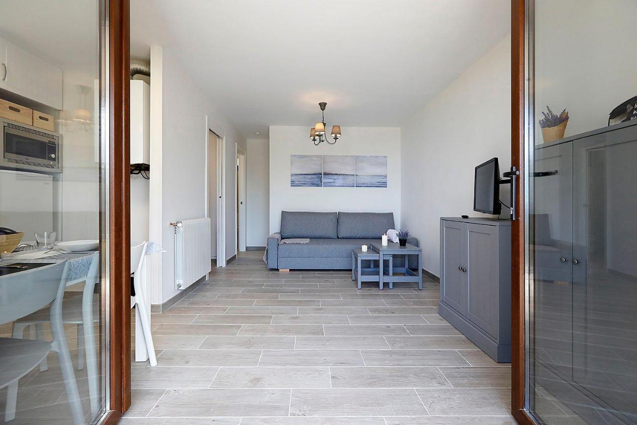 Appartement Proche Plage-Beach-Playa Avec Parking Et Wifi Hendaye Ngoại thất bức ảnh