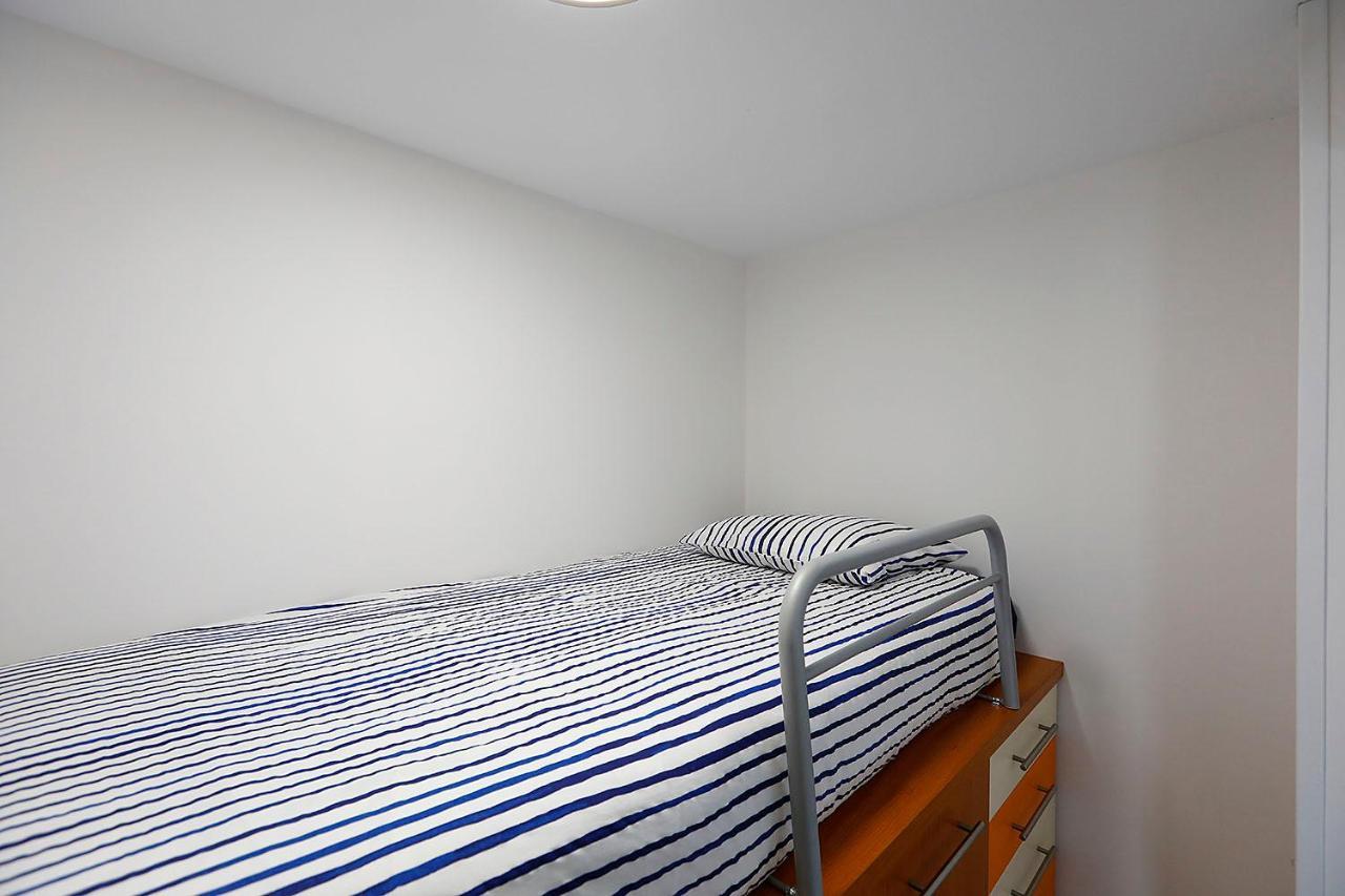 Appartement Proche Plage-Beach-Playa Avec Parking Et Wifi Hendaye Ngoại thất bức ảnh